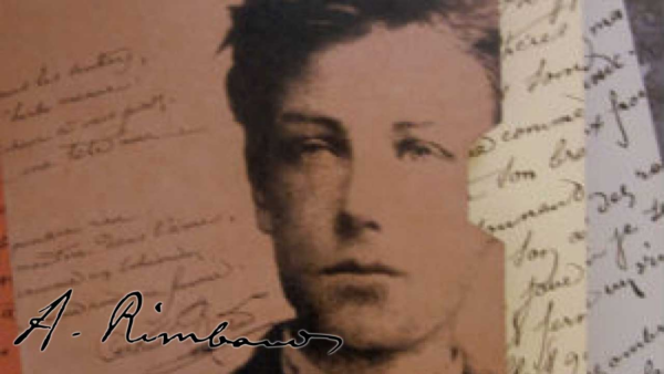 Les Cahiers De Douai D Arthur Rimbaud Se Faire Voyant L Cole Des