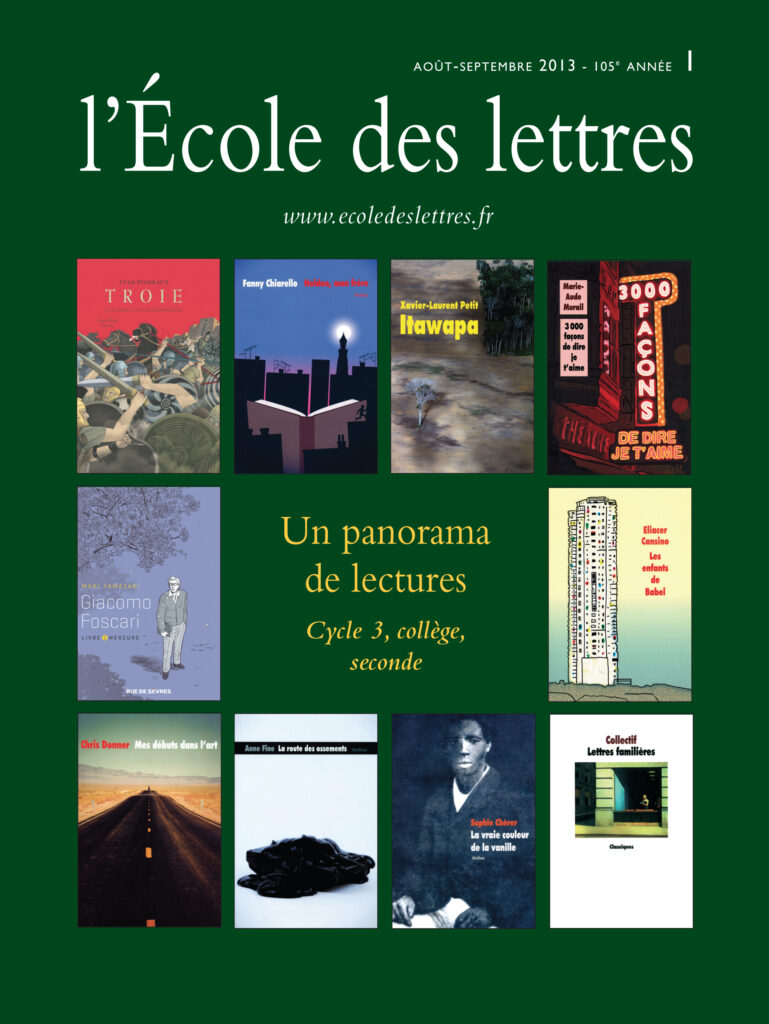 L Cole Des Lettres Renouvelle Sa Formule Pour Accompagner Votre Rentr E L Cole Des Lettres